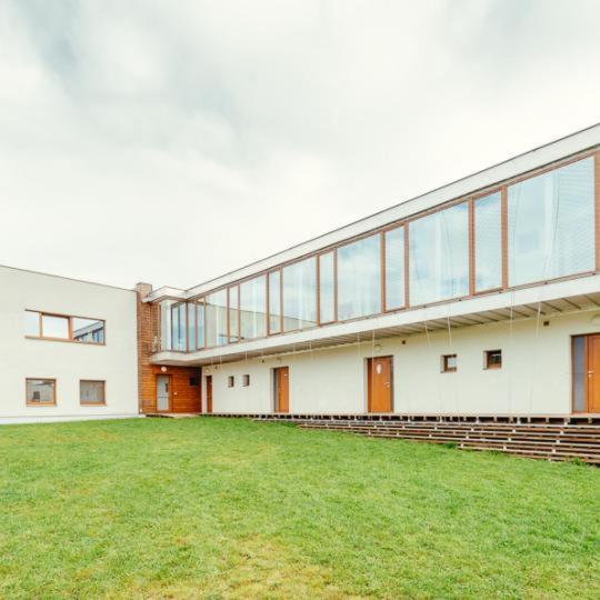 Apartmany Dalov Sternberk Exterior photo