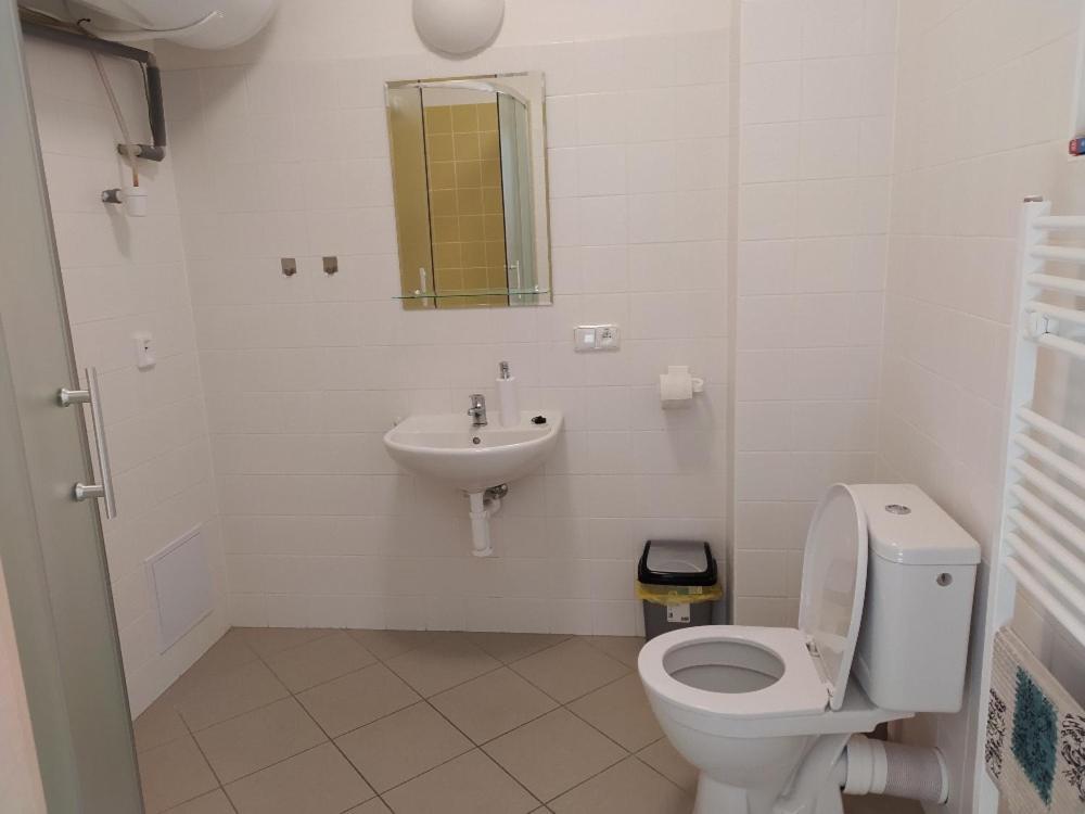 Apartmany Dalov Sternberk Exterior photo