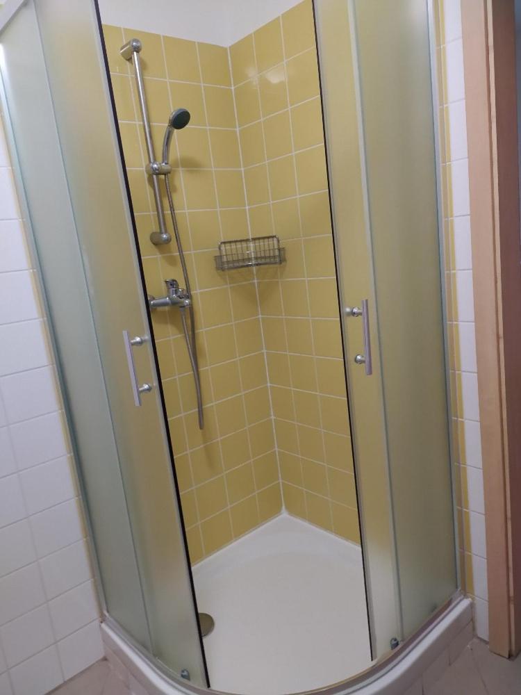 Apartmany Dalov Sternberk Exterior photo