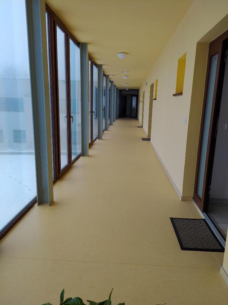 Apartmany Dalov Sternberk Exterior photo