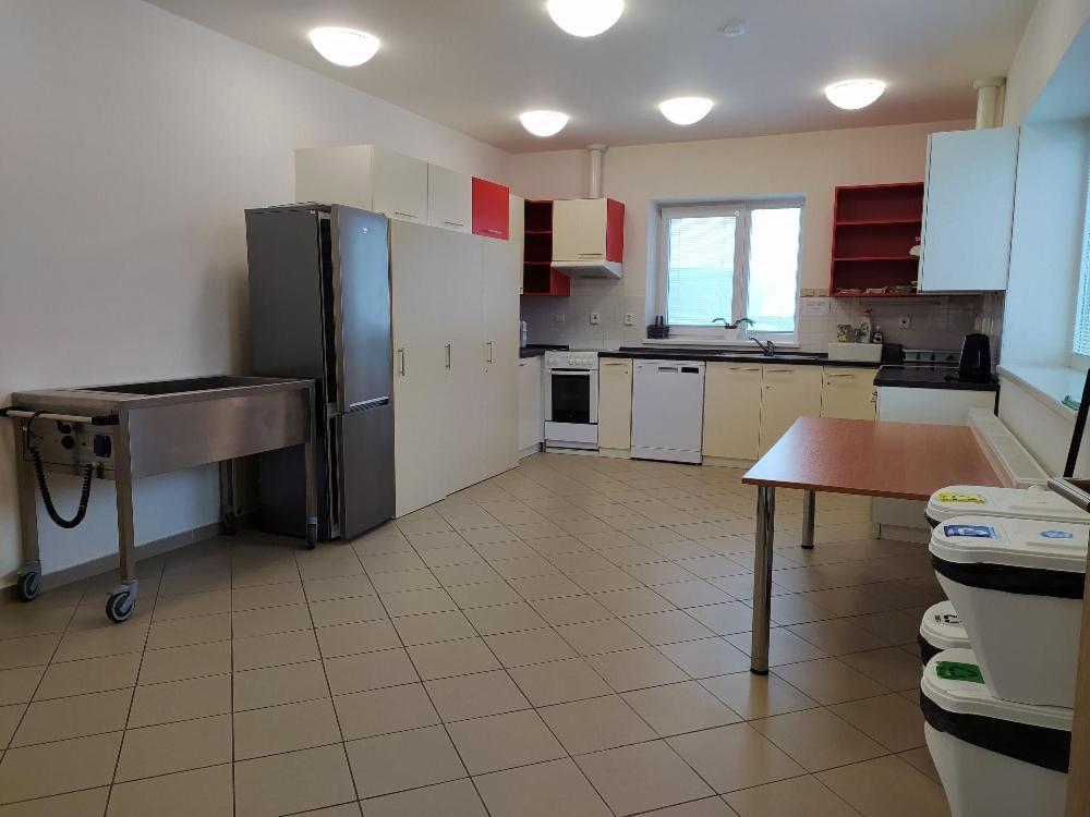 Apartmany Dalov Sternberk Exterior photo