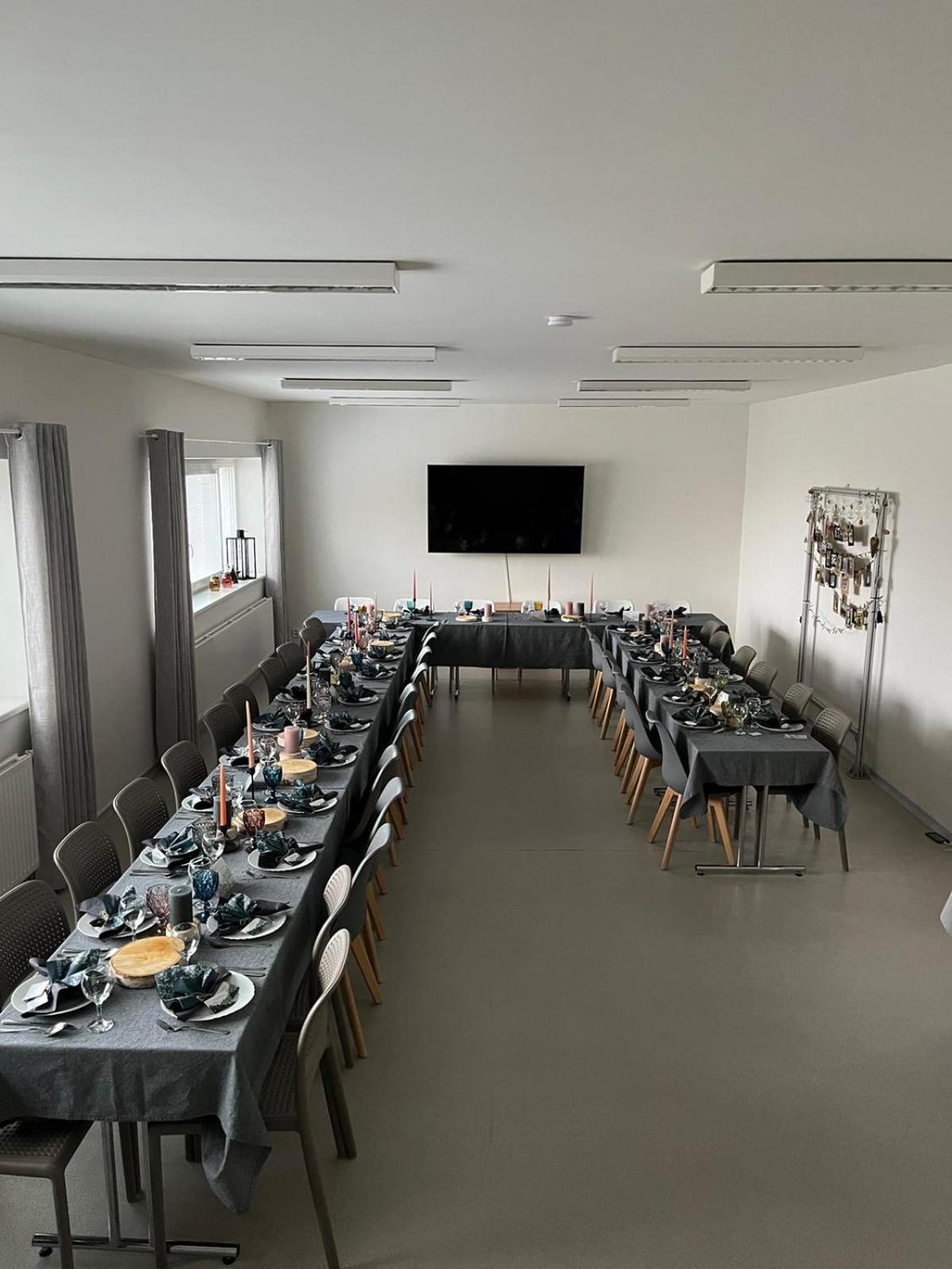 Apartmany Dalov Sternberk Exterior photo